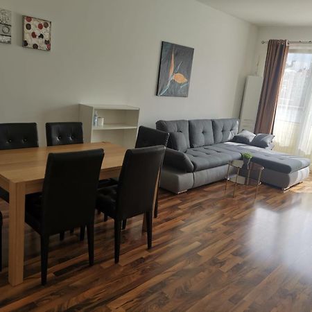 Willy Studio Apartment Frankfurt Frankfurt am Main Dış mekan fotoğraf