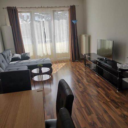 Willy Studio Apartment Frankfurt Frankfurt am Main Dış mekan fotoğraf
