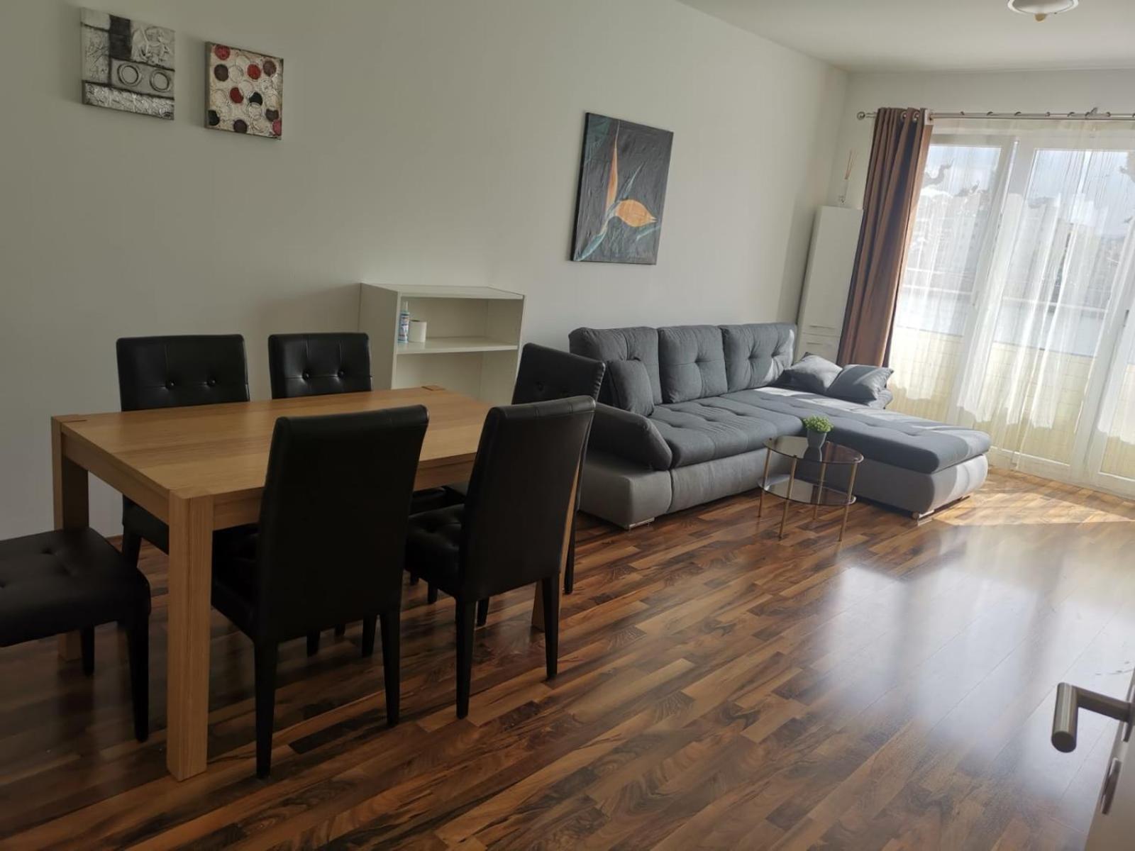 Willy Studio Apartment Frankfurt Frankfurt am Main Dış mekan fotoğraf