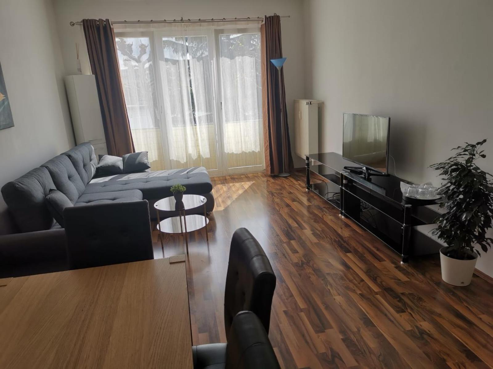 Willy Studio Apartment Frankfurt Frankfurt am Main Dış mekan fotoğraf